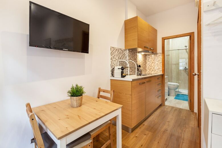 D&s - Porto S�o Bento Apartments I