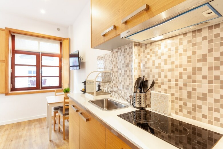 D&s - Porto S�o Bento Apartments I
