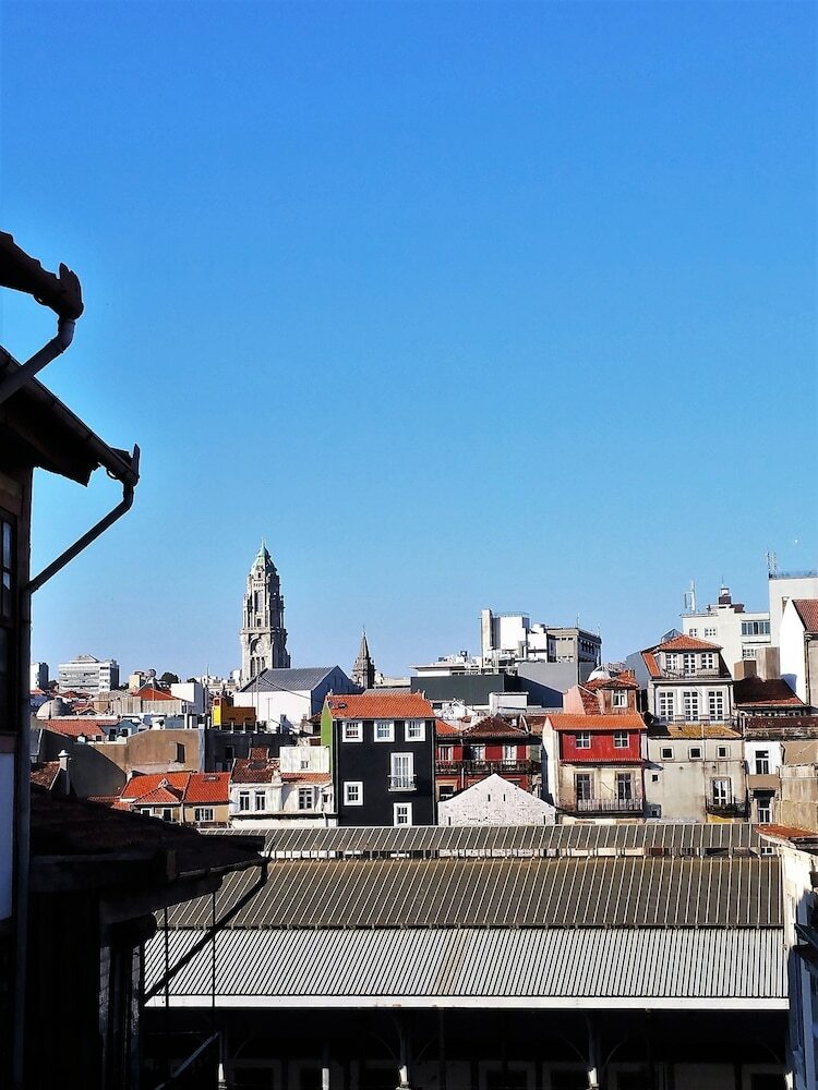 D&s - Porto S�o Bento Apartments I