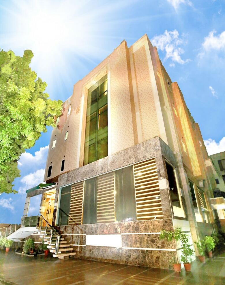 Hotel Evoke Lifestyle