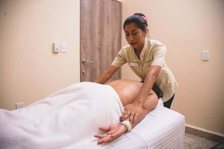 Hotel Isla Natura Beach Huatulco