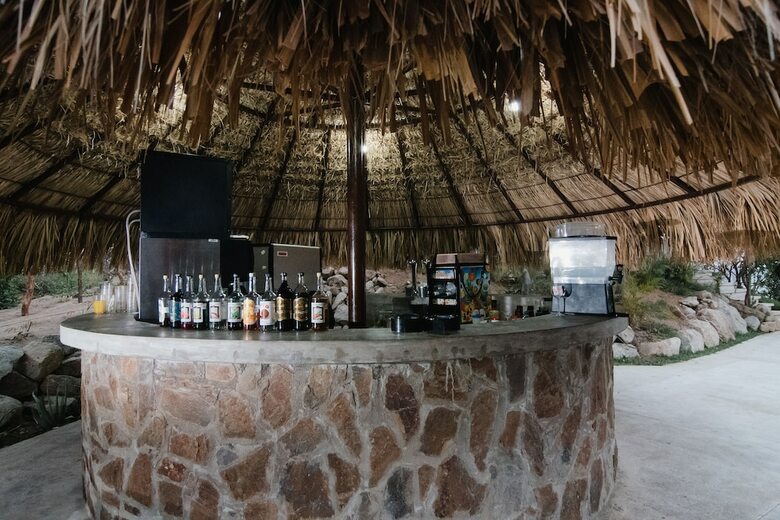 Hotel Isla Natura Beach Huatulco