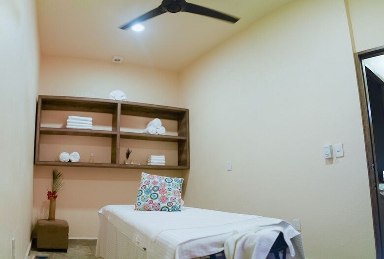 Hotel Isla Natura Beach Huatulco