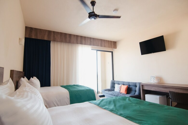 Hotel Isla Natura Beach Huatulco