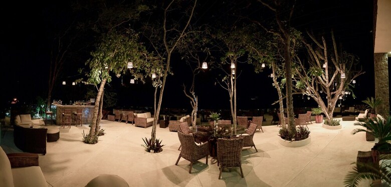 Hotel Isla Natura Beach Huatulco