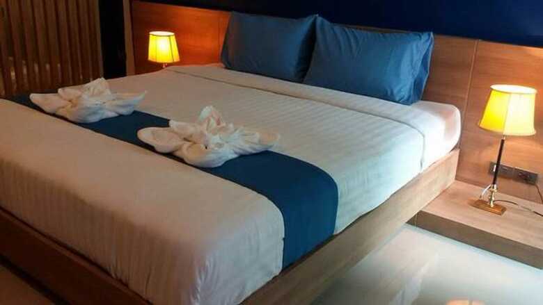 Pintree Service Apartment Pattaya