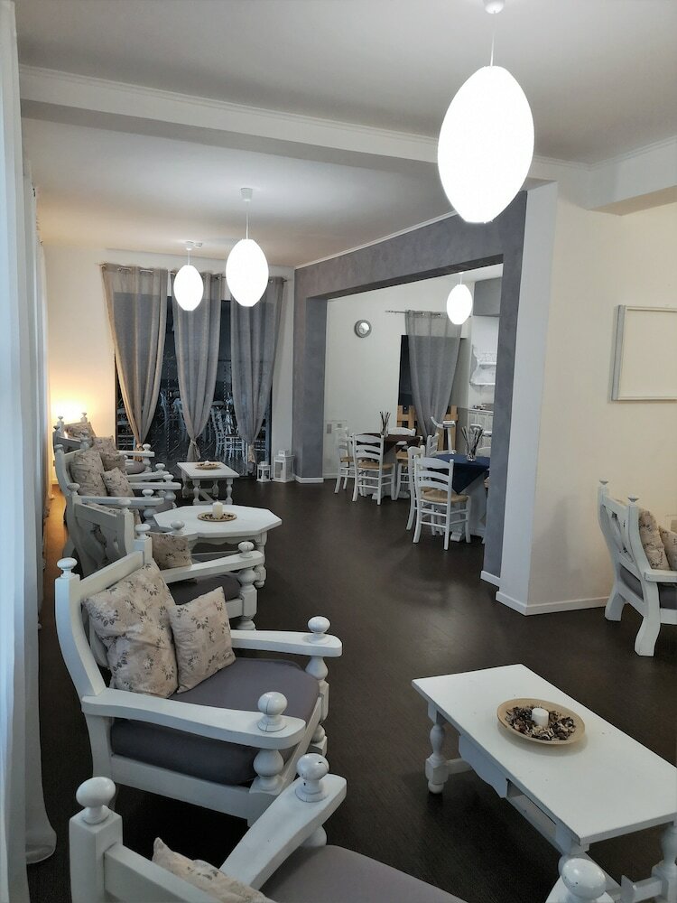Hotel Panorama