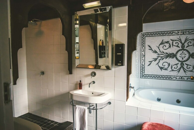 Hotel Villa Grande Guest House