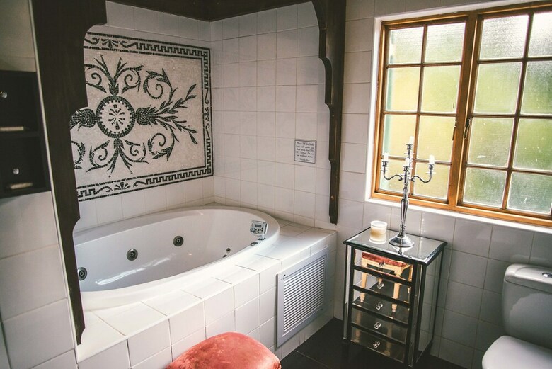 Hotel Villa Grande Guest House
