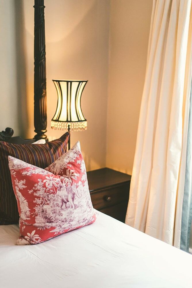 Hotel Villa Grande Guest House