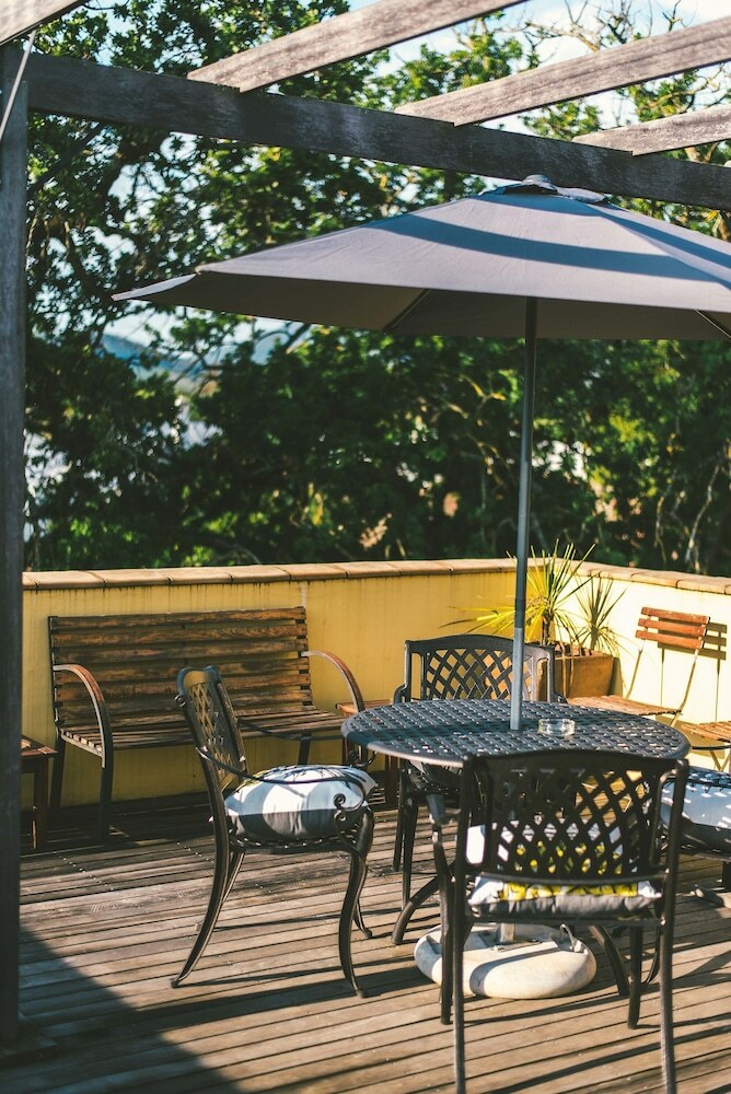 Hotel Villa Grande Guest House
