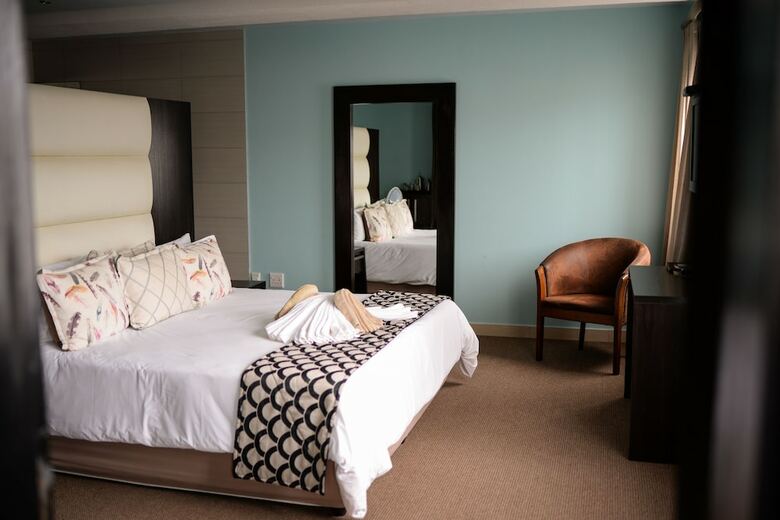Swakopmund Sands Hotel & Cottage