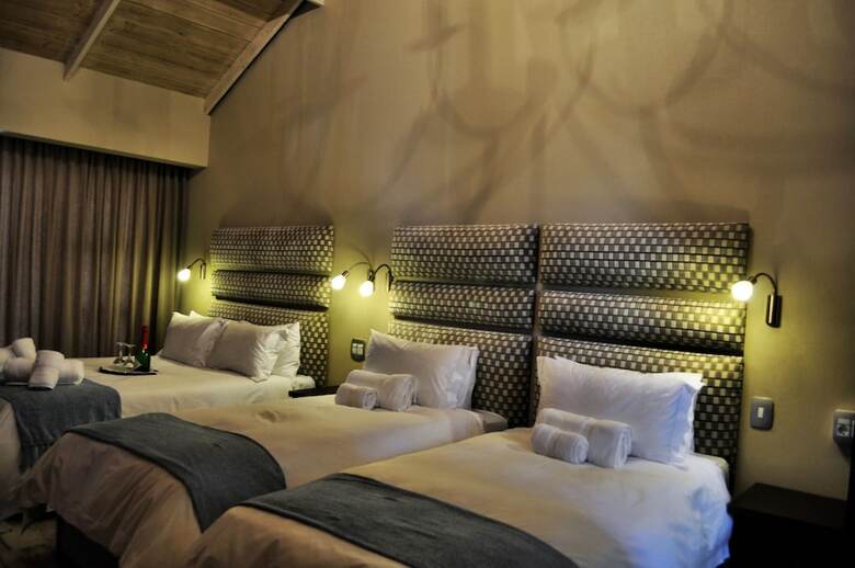 Swakopmund Sands Hotel & Cottage