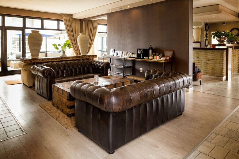 Swakopmund Sands Hotel & Cottage