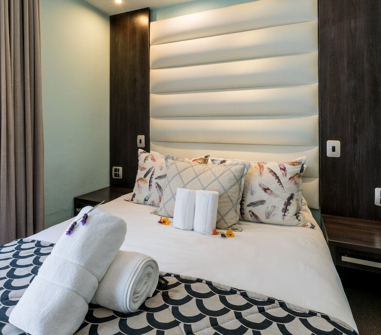 Swakopmund Sands Hotel & Cottage