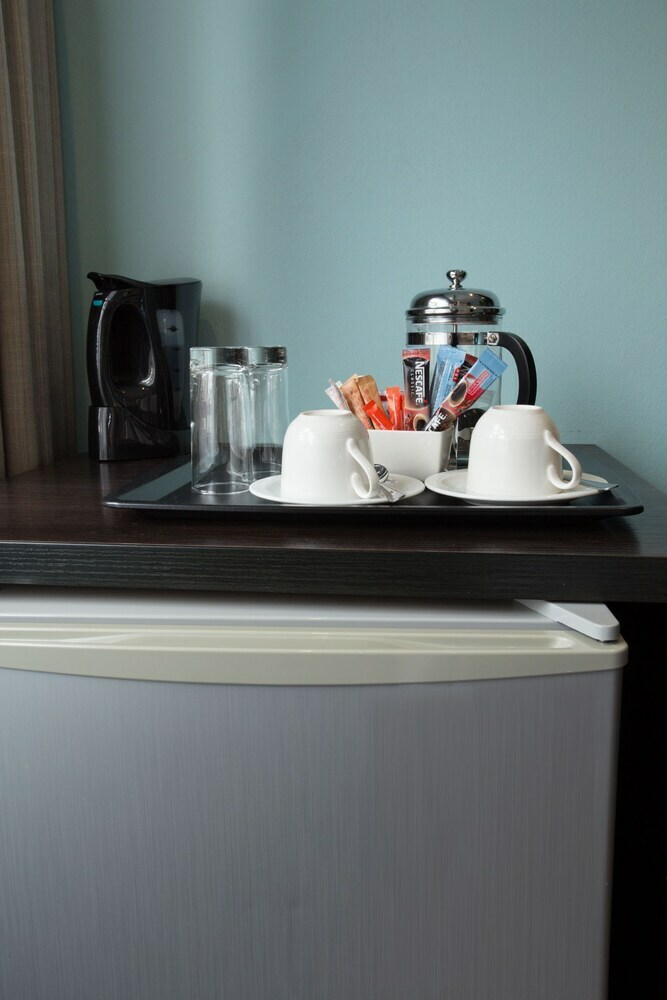 Swakopmund Sands Hotel & Cottage