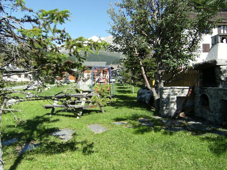 Residence Nevegall