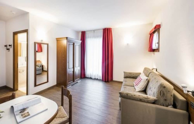 Residence Nevegall