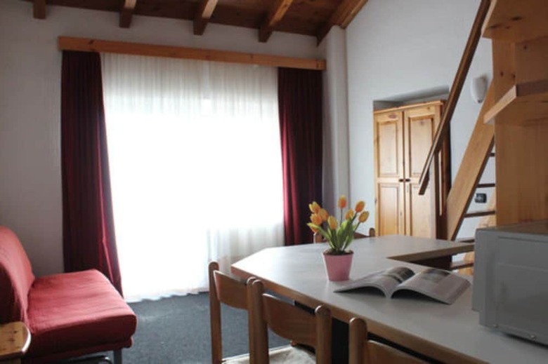 Residence Nevegall