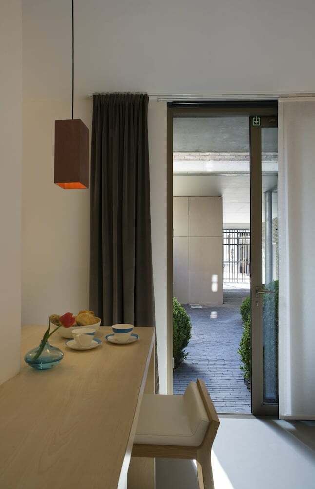 Antwerp For Two Bed & Breakfast