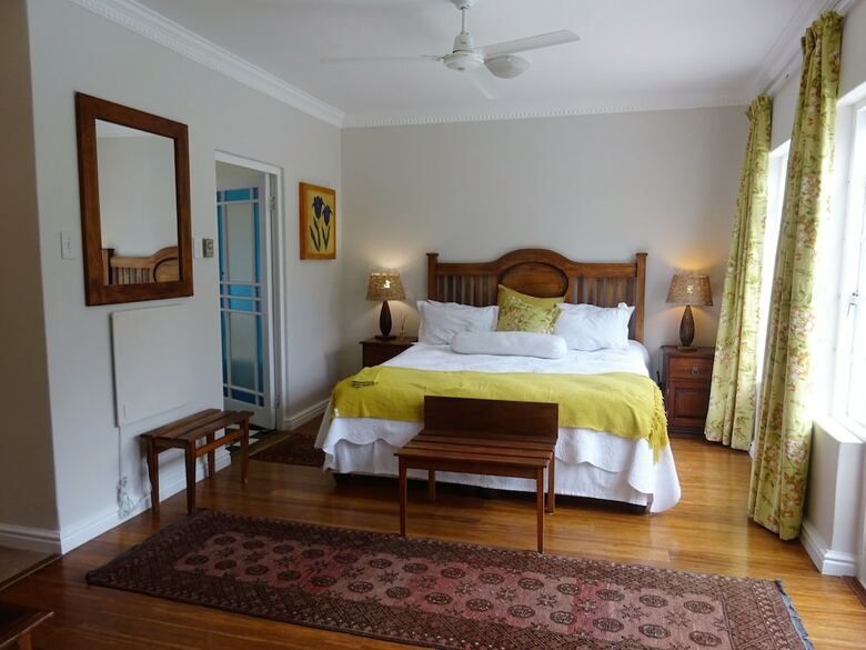 Hotel Walker Bay Manor