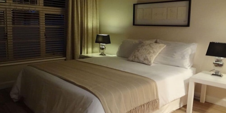 Hotel Walker Bay Manor
