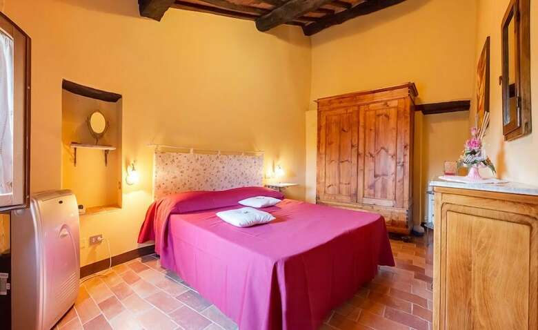 Apartamento La Ruota