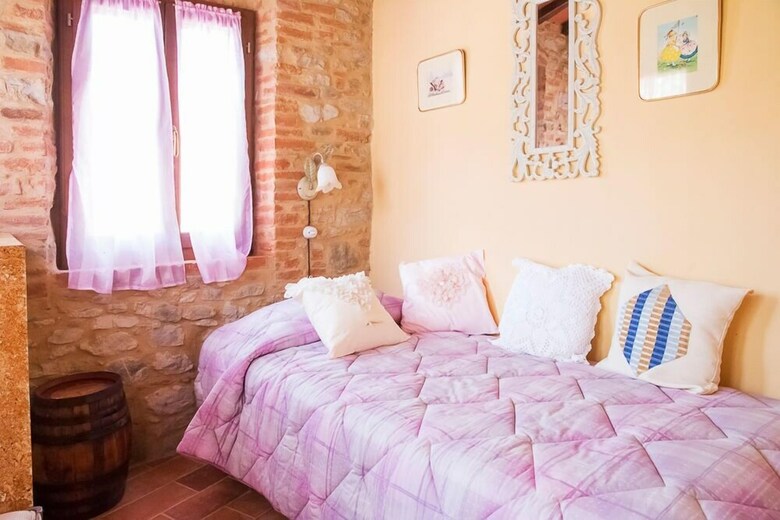 Apartamento La Ruota