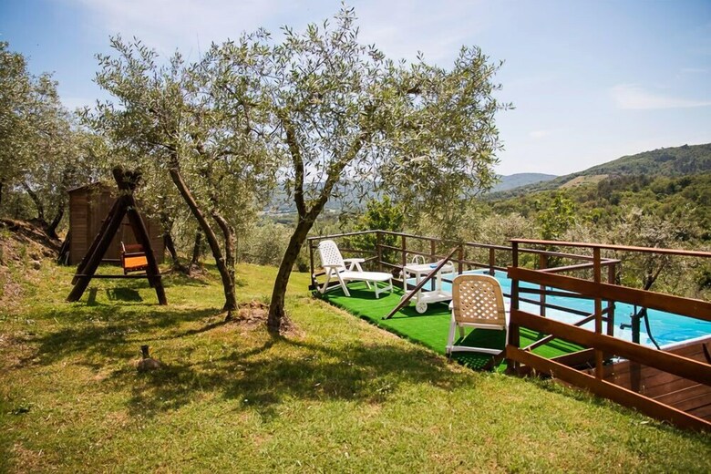 Apartamento La Ruota