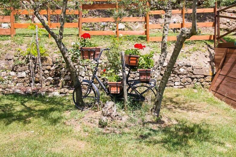 Apartamento La Ruota