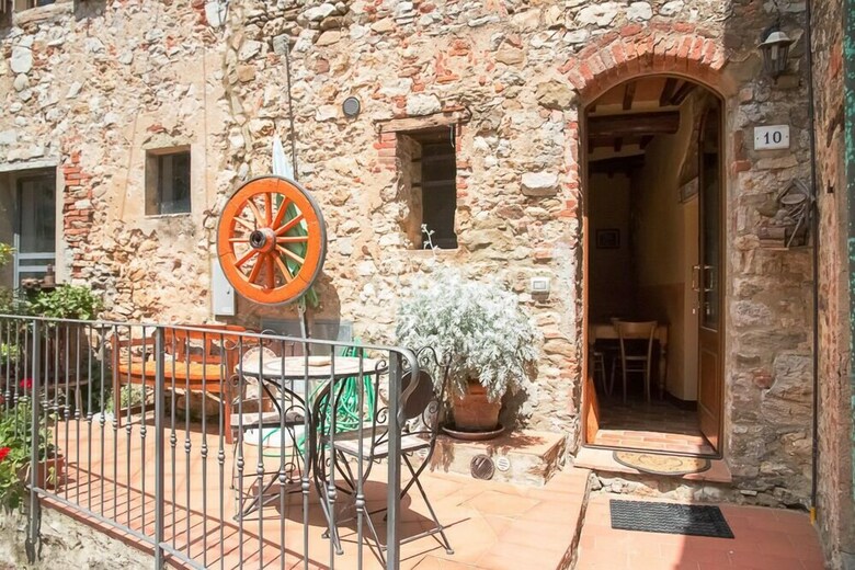 Apartamento La Ruota