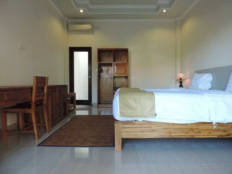 Bed & Breakfast Duana Sari Ubud