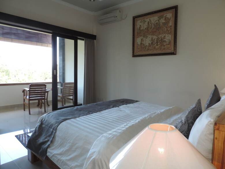 Bed & Breakfast Duana Sari Ubud