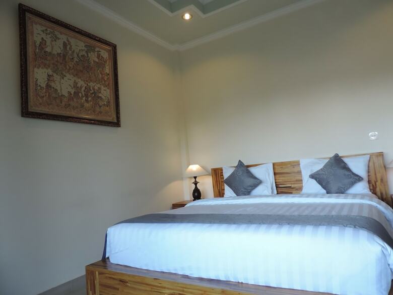 Bed & Breakfast Duana Sari Ubud