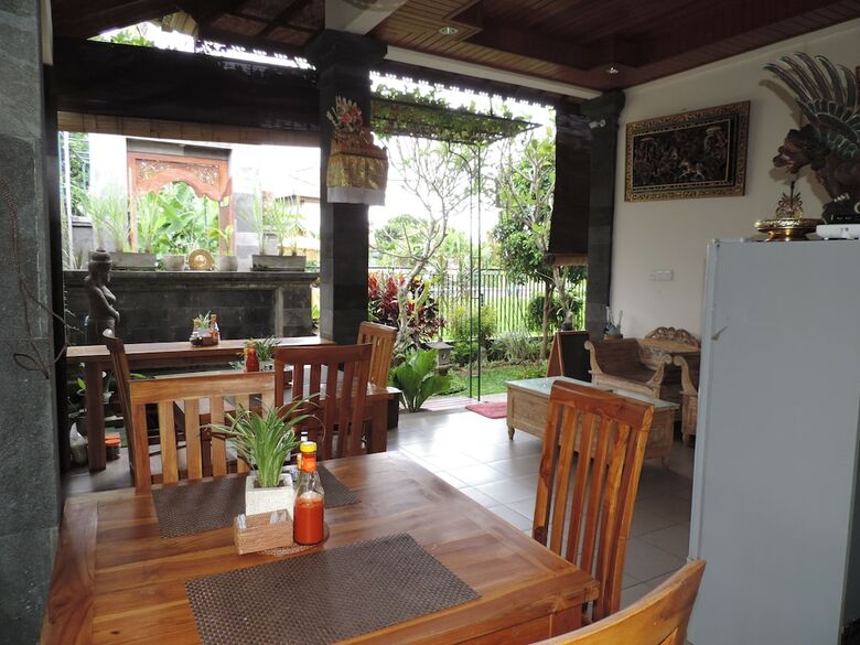 Bed & Breakfast Duana Sari Ubud