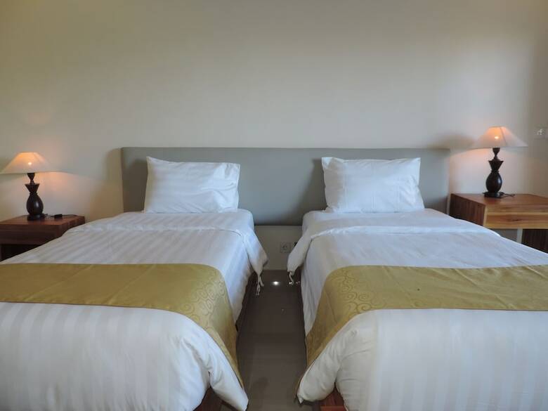 Bed & Breakfast Duana Sari Ubud