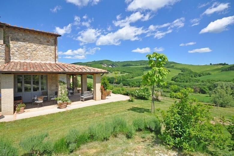 Villa Cristiana