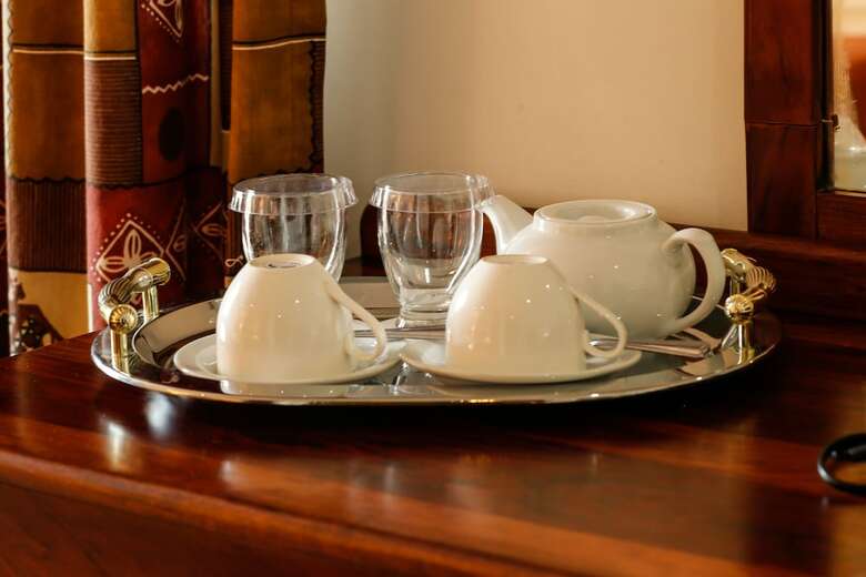 Posada Mokoro Lodge