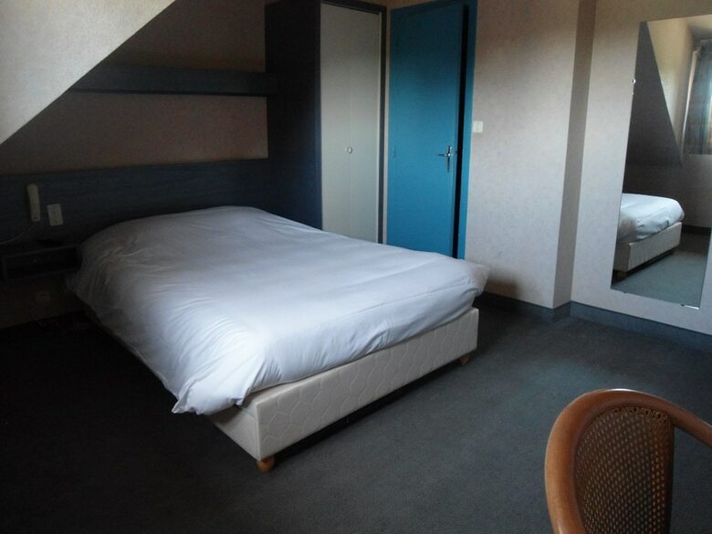 Hotel Le Clos Des Hortensias