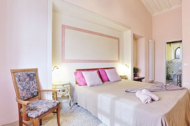 Agroturismo Borgo Di Alica