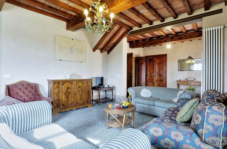 Agroturismo Borgo Di Alica