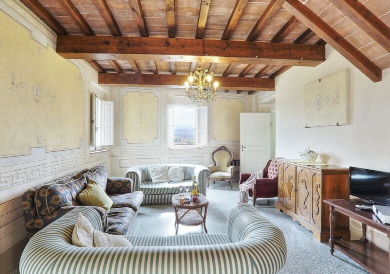 Agroturismo Borgo Di Alica
