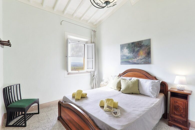 Agroturismo Borgo Di Alica