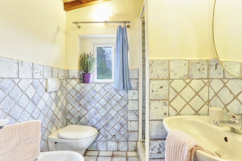 Agroturismo Borgo Di Alica