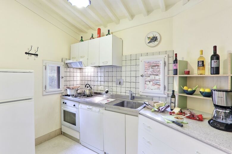 Agroturismo Borgo Di Alica