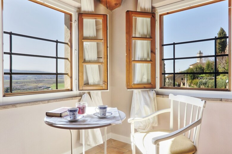 Agroturismo Borgo Di Alica