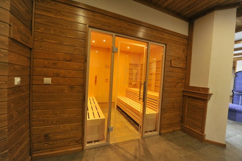 Aparthotel Pirin Golf & Country Club Apart-complex