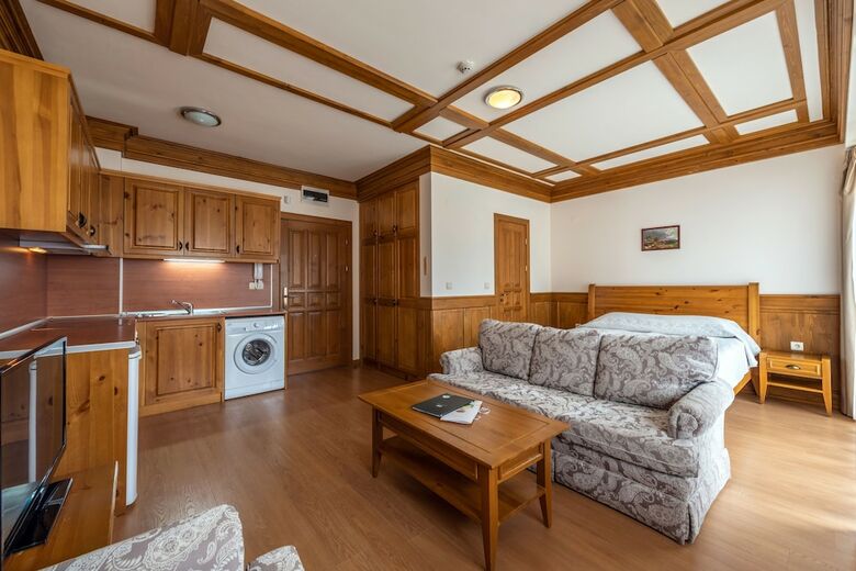 Aparthotel Pirin Golf & Country Club Apart-complex