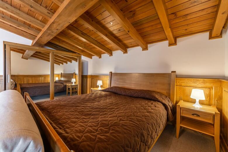 Aparthotel Pirin Golf & Country Club Apart-complex