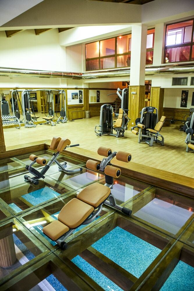 Aparthotel Pirin Golf & Country Club Apart-complex